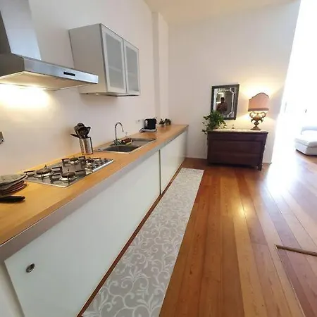 Appartamento Daisy - City Center *