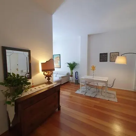 Appartamento Daisy - City Center La Spezia