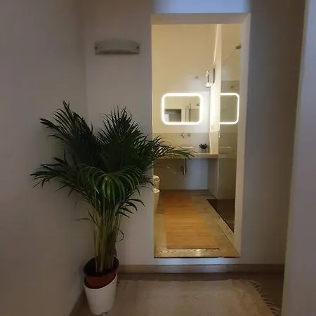 Appartamento Daisy - City Center La Spezia