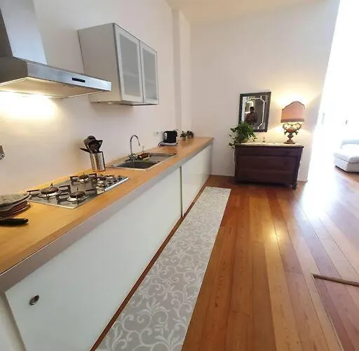 Apartment Daisy - City Center *