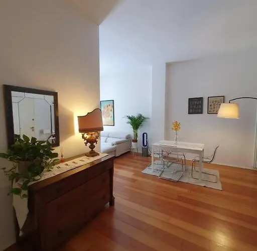 Apartment Daisy - City Center La Spezia